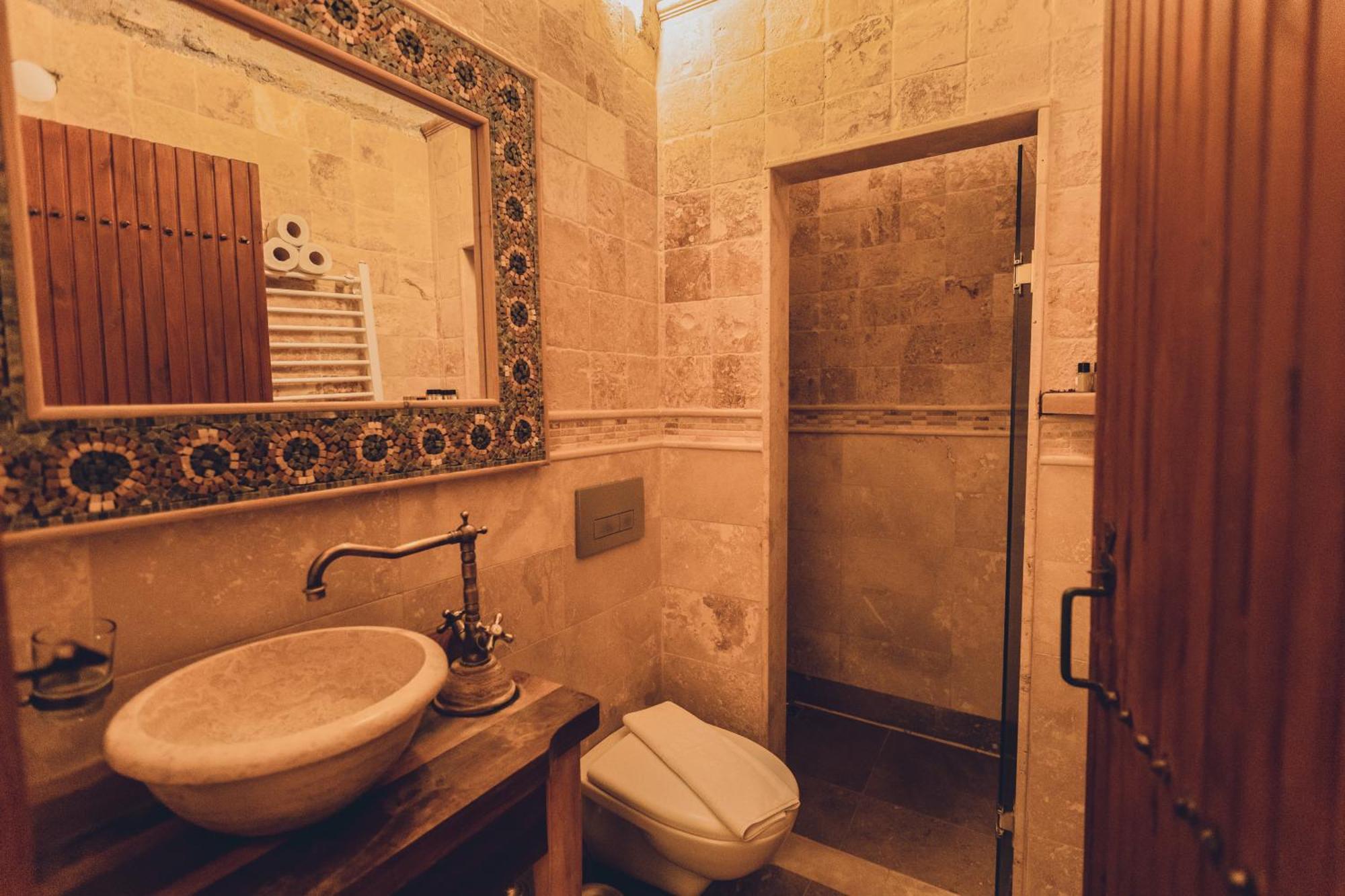 La Maison De Sisik Üçhisar Exterior foto